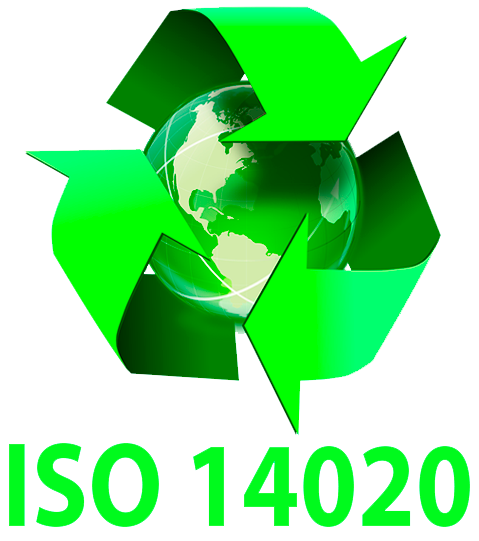 ISO 14020