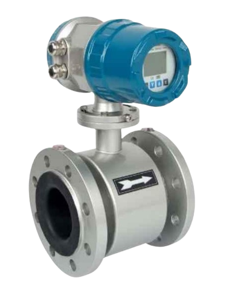 SHD Medidor Electromagnetico