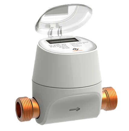 U-WR 15mm/20mm Viewshine